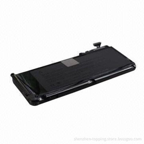 Laptop battery for Apple 1331, 5400mAh capacity